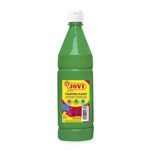 Picture of JOVI POSTER COLOUR 1L LIGHT GREEN
